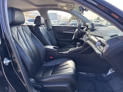 2025 Acura Integra Base