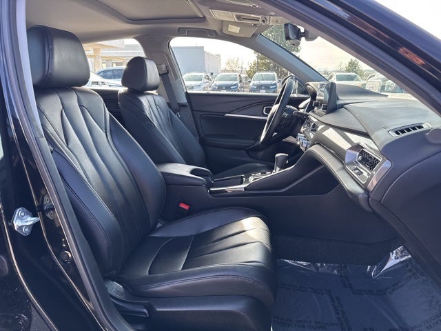 2025 Acura Integra Base