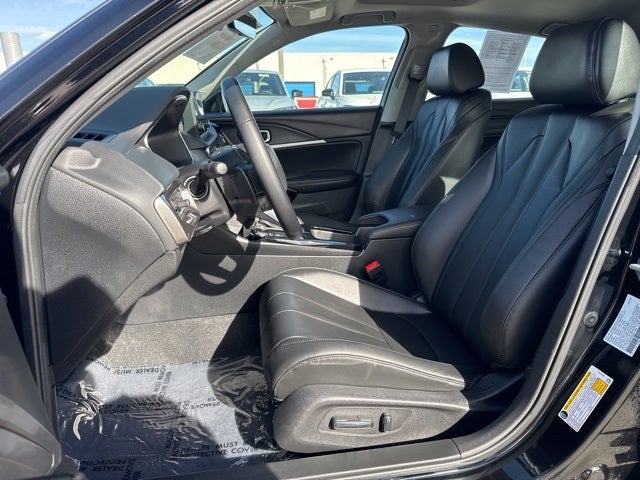 2025 Acura Integra Base