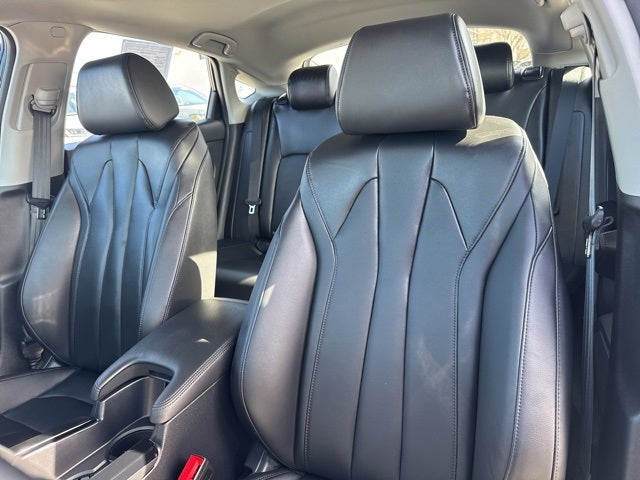 2025 Acura Integra Base