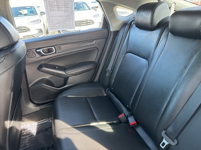 2025 Acura Integra Base