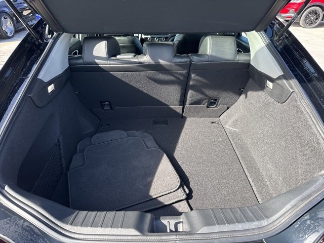 2025 Acura Integra Base