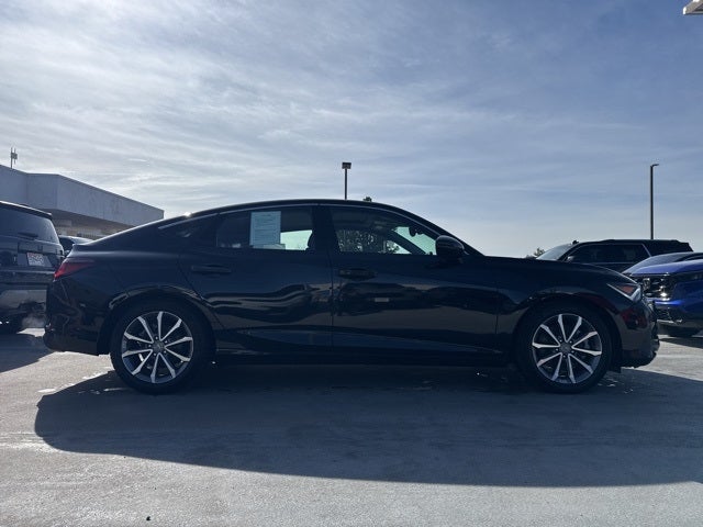 2025 Acura Integra Base