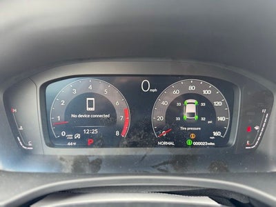 2026 Acura Integra A-Spec Tech Package