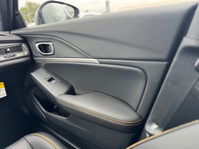 2026 Acura Integra A-Spec Tech Package