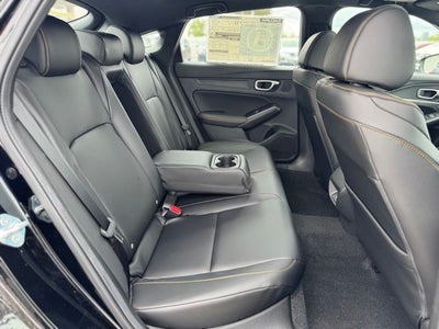 2026 Acura Integra A-Spec Tech Package