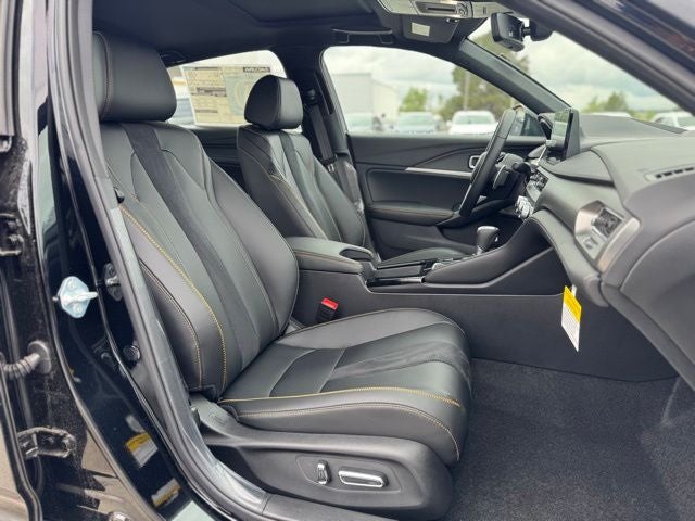2026 Acura Integra A-Spec Tech Package
