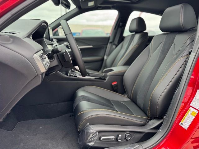 2026 Acura Integra A-Spec Tech Package