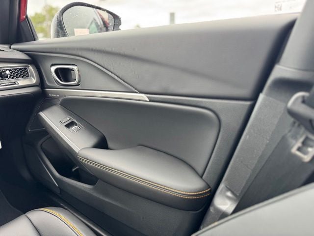 2026 Acura Integra A-Spec Tech Package