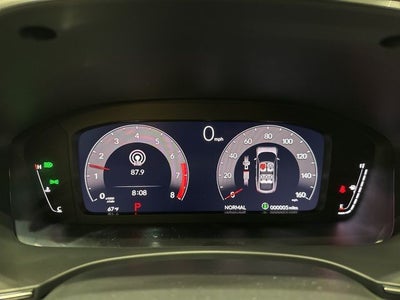 2026 Acura Integra A-Spec Tech Package