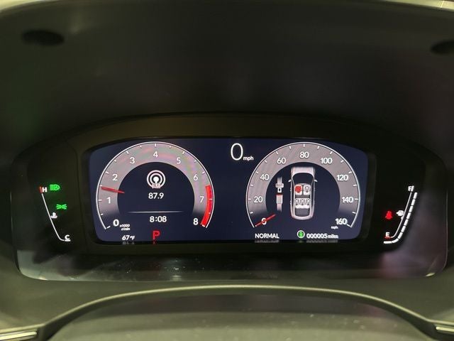 2026 Acura Integra A-Spec Tech Package