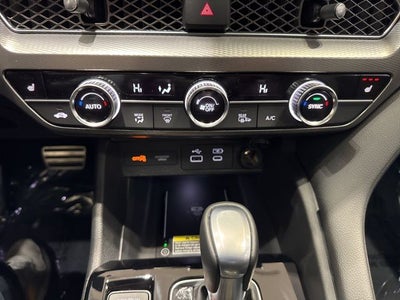 2026 Acura Integra A-Spec Tech Package