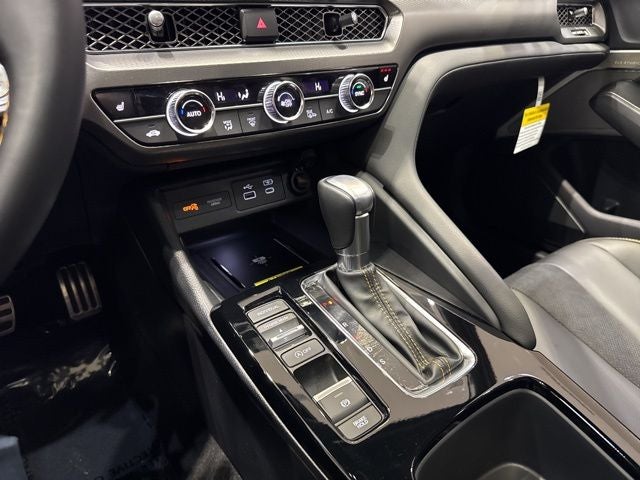 2026 Acura Integra A-Spec Tech Package