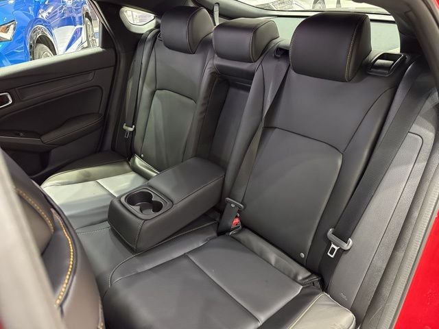 2026 Acura Integra A-Spec Tech Package