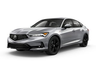 2026 Acura Integra A-Spec Tech Package