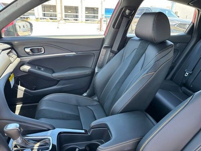 2026 Acura Integra A-Spec Tech Package