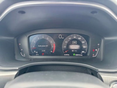 2026 Acura Integra A-Spec Tech Package