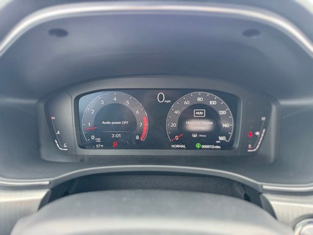 2026 Acura Integra A-Spec Tech Package