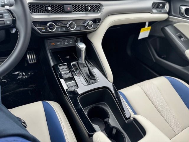 2026 Acura Integra A-Spec Tech Package