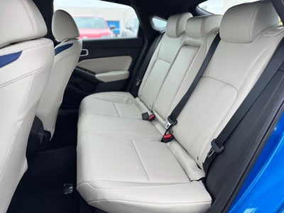 2026 Acura Integra A-Spec Tech Package