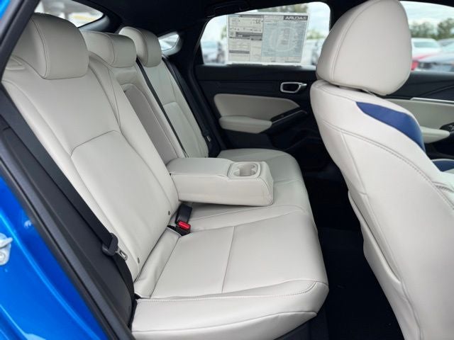 2026 Acura Integra A-Spec Tech Package