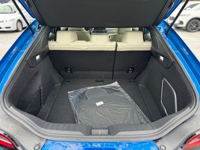 2026 Acura Integra A-Spec Tech Package