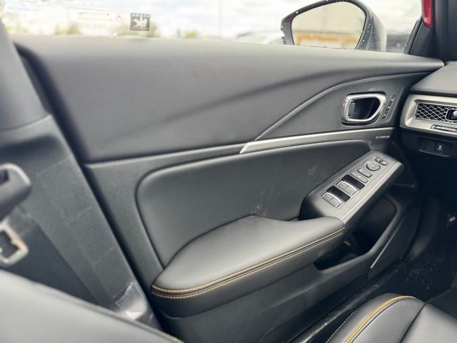 2026 Acura Integra A-Spec Tech Package