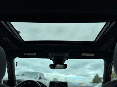 2026 Acura Integra A-Spec Tech Package