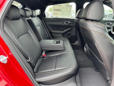 2026 Acura Integra A-Spec Tech Package