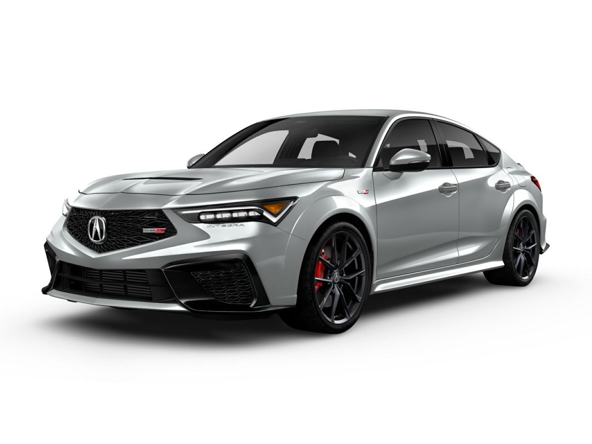 2026 Acura Integra Type S