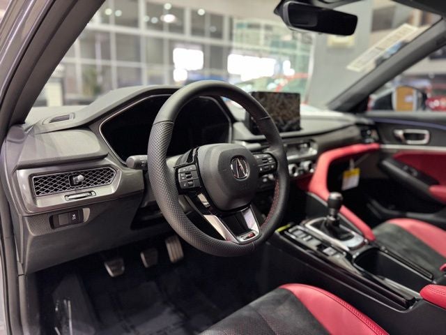 2026 Acura Integra Type S