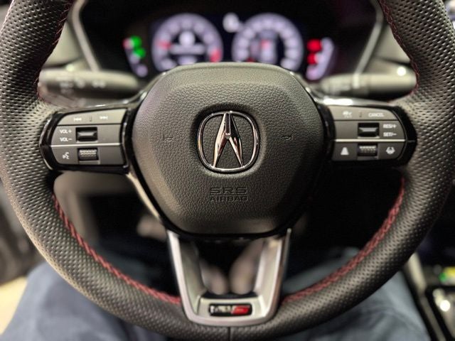 2026 Acura Integra Type S