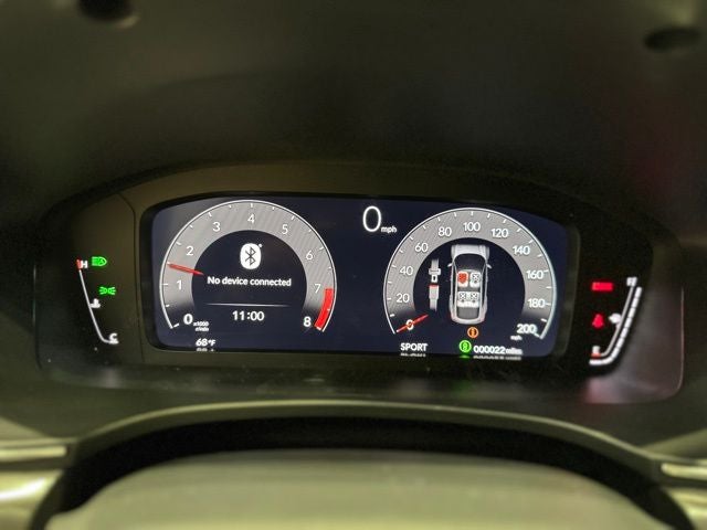 2026 Acura Integra Type S