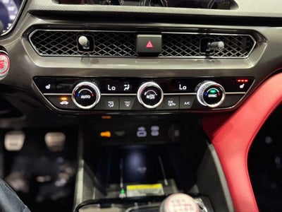 2026 Acura Integra Type S