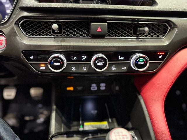 2026 Acura Integra Type S