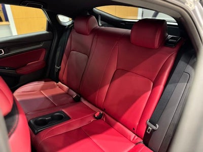 2026 Acura Integra Type S