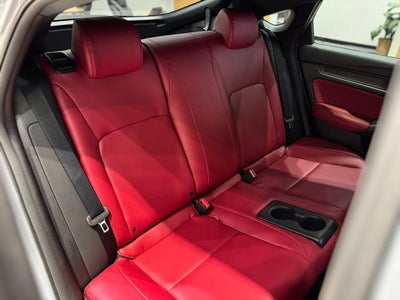 2026 Acura Integra Type S