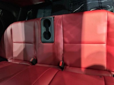 2026 Acura Integra Type S