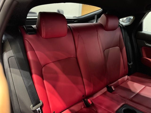 2026 Acura Integra Type S