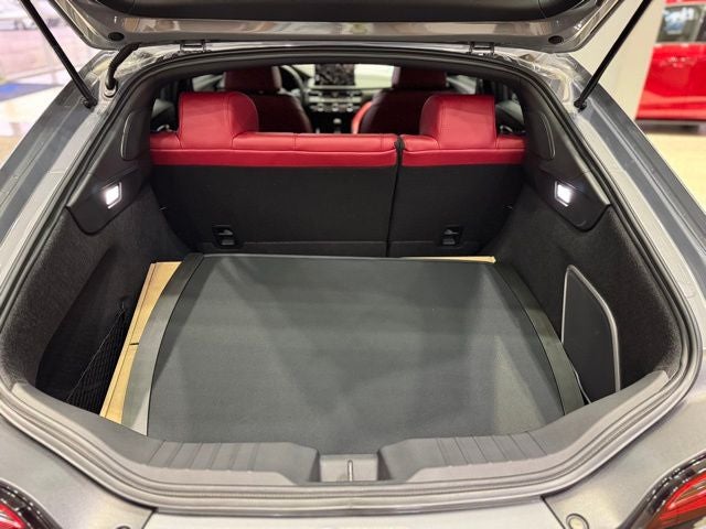 2026 Acura Integra Type S