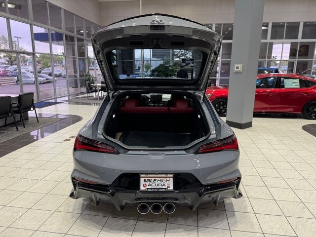 2026 Acura Integra Type S