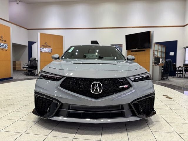 2026 Acura Integra Type S