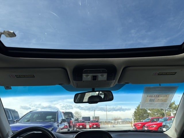 2012 Acura TL 3.5 w/Technology Package