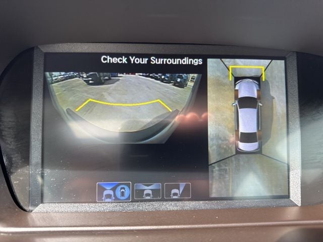 2019 Acura TLX 3.5L Advance Pkg SH-AWD