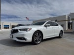 2019 Acura TLX 3.5L Advance Pkg SH-AWD