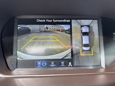 2019 Acura TLX 3.5L Advance Pkg SH-AWD