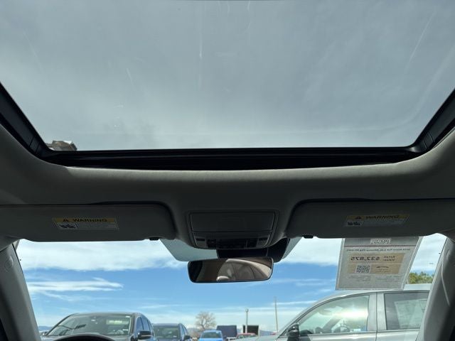 2019 Acura TLX 3.5L Advance Pkg SH-AWD