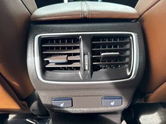 2019 Acura TLX 3.5L Advance Pkg SH-AWD