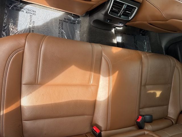 2019 Acura TLX 3.5L Advance Pkg SH-AWD