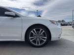 2019 Acura TLX 3.5L Advance Pkg SH-AWD